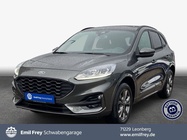 Ford Kuga 2022