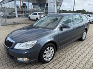 Skoda Octavia 2009