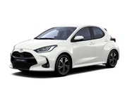 Toyota Yaris 2025