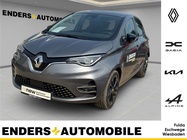 Renault ZOE 2024