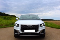 Audi Q2 2019