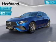 Mercedes-Benz A-Class 2024
