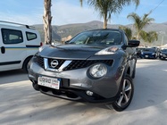 Nissan Juke 2019
