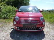 Fiat 500C 2016