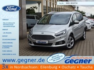 Ford S-Max 2019