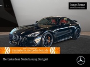 Mercedes-Benz AMG GT 2025