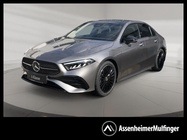 Mercedes-Benz A-Class 2025