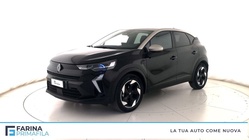Renault Captur 2025