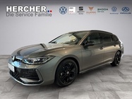 Volkswagen Passat 2025