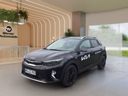 Kia Stonic 2025