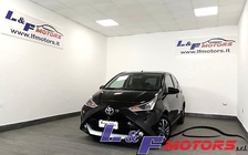 Toyota Aygo 2018