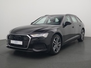 Audi A6 2022