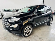 Ford EcoSport 2019