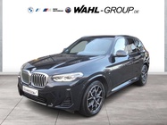 BMW X3 2025