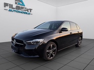 Mercedes-Benz B-Class 2024