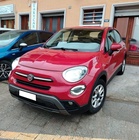 Fiat 500L 2020