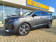 Peugeot 3008 2021