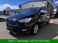 Ford Grand C-Max 2019