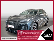 Audi Q6 e-tron 2025
