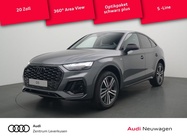 Audi Q5 2025