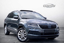 Skoda Karoq 2019