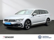 Volkswagen Passat 2022