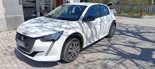 Peugeot 208 2023