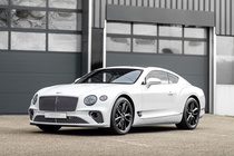 Bentley Continental GT 2023