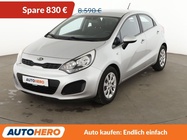 Kia Rio 2014