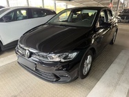 Volkswagen Polo 2022