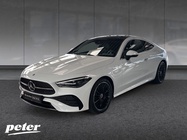 Mercedes-Benz CLE-Class 2024