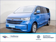 Volkswagen T7 2025