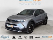 Opel Mokka 2021