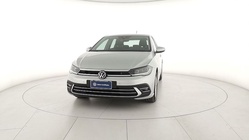 Volkswagen Polo 2024