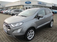 Ford EcoSport 2021