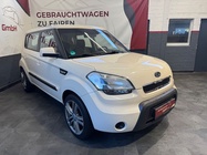 Kia Soul 2009