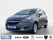 Opel Meriva 2016