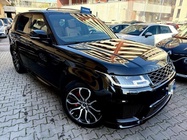 Land Rover Sport 2020