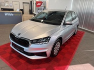 Skoda Fabia 2023
