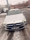 Mercedes-Benz A-Class 2020