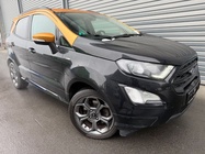 Ford EcoSport 2019