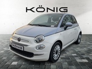 Fiat 500 2022