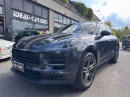 Porsche Macan 2019