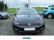 Volkswagen Passat 2019