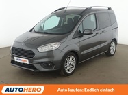 Ford Tourneo Courier 2019