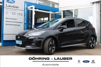 Ford Fiesta 2023