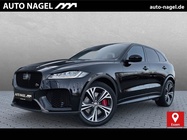 Jaguar F-Pace 2020