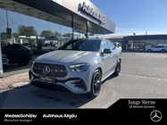 Mercedes-Benz GLE-Class 2024