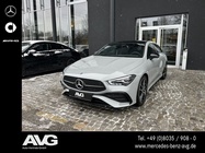 Mercedes-Benz CLA-Class 2026