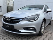 Opel Astra 2019